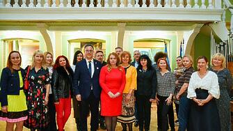 В Пловдив учредиха първата регионална секция на БДВО извън София