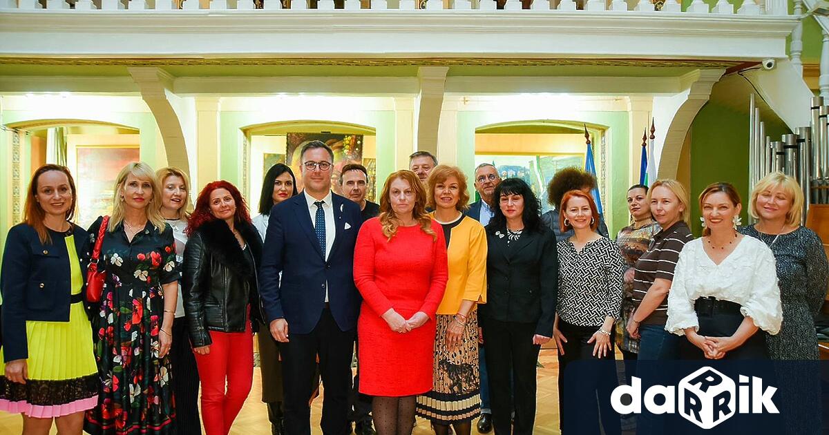 Българското дружество за връзки с обществеността БДВО вече има своята