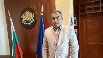 Инж. Димчо Радев напусна поста директор на ЮИДП