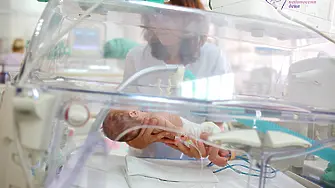 Отвъд тежката диагноза: Обучение поставя на дневен ред необходимостта от подкрепяща комуникация в неонатологичните отделения 