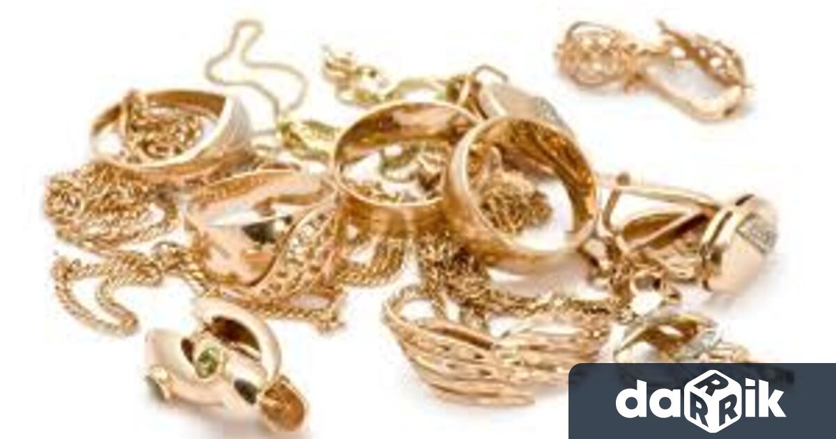 Във времето от 23 до 24 април неизвестен крадец чрез