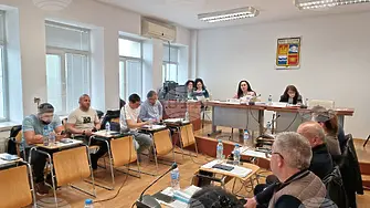Общинският съвет утвърди Светозар Луканов за управител на МБАЛ - Мездра за нов тригодишен период