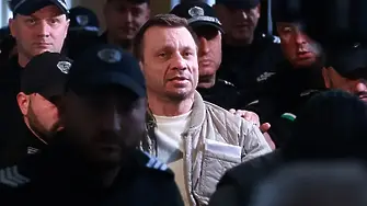 Старт на делото срещу д-р Станимир Хасърджиев 