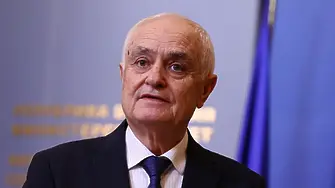 Атанас Запрянов: Очакваме бюджетът за отбрана да бъде увеличен