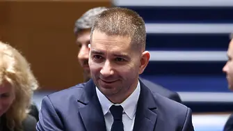 Слави Василев: Кабинетът на ПБ е готов, сменяме особения управител на Лукойл