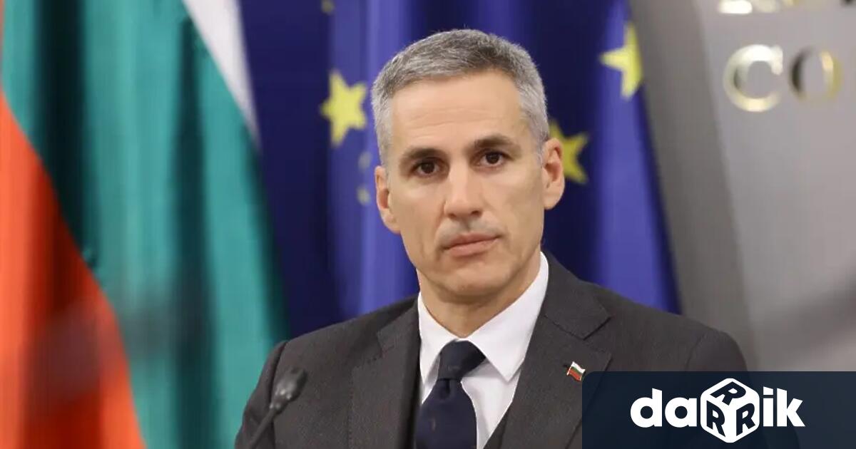 Служебното правителство е спасило 400 млн евро от второто и