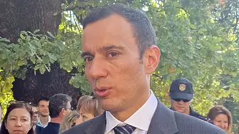 Терзиев: Храбростта рядко изглежда героично в ежедневието