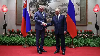 Владимир Путин ще има срещи на 9 май с Александър Лукашенко и Роберт Фицо