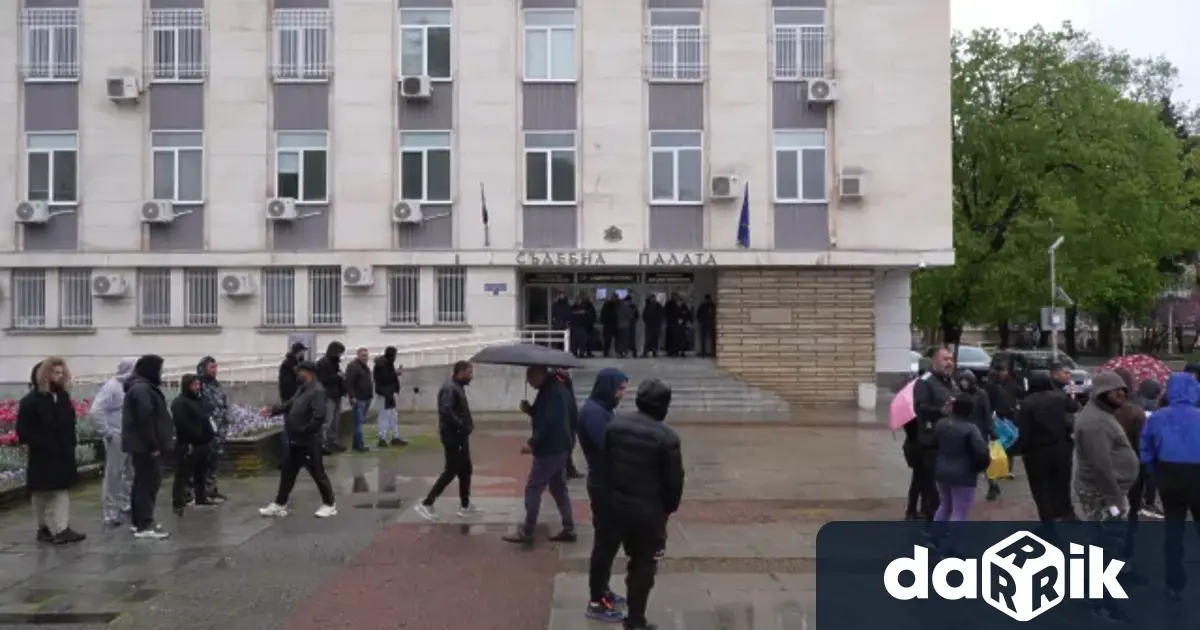 Продължава напрежението след протеста заради отвлечен и пребит глухоням мъж