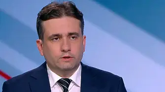Божанов: „Прогресивна България“ промениха реториката след победата