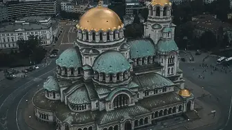 Организация на движението в София за 6 май