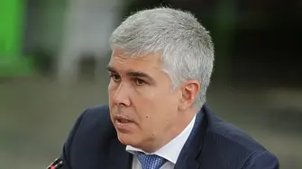 Владимир Малинов за договора с „Боташ“: Може да бъде изгоден за нас, ако се предоговори