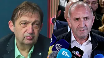 Шишков, „Прогресивна България“: Ние наистина сме заредени с огромно количество сила и енергия!