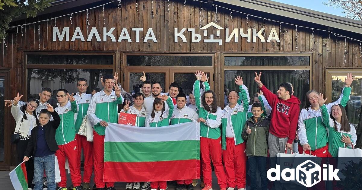 София ще бъде домакин на едно от най значимите спортни събития