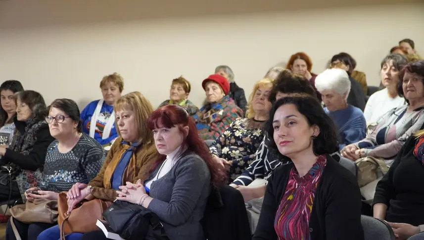 Захари Карабашлиев представи своя най-нов роман „Последният ловец на делфини“