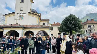 Днес се навършват 60 години от наводнението във Враца от 1 май 1966 година 
