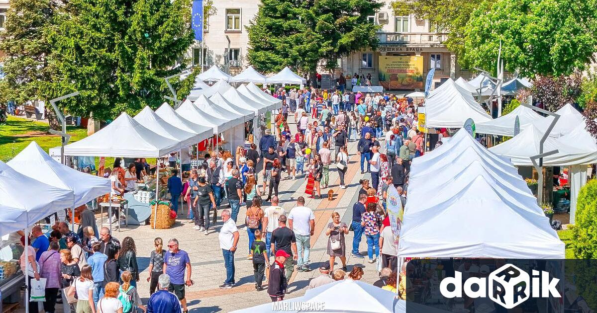 Два дни врачани ще се насладят на празника на българските