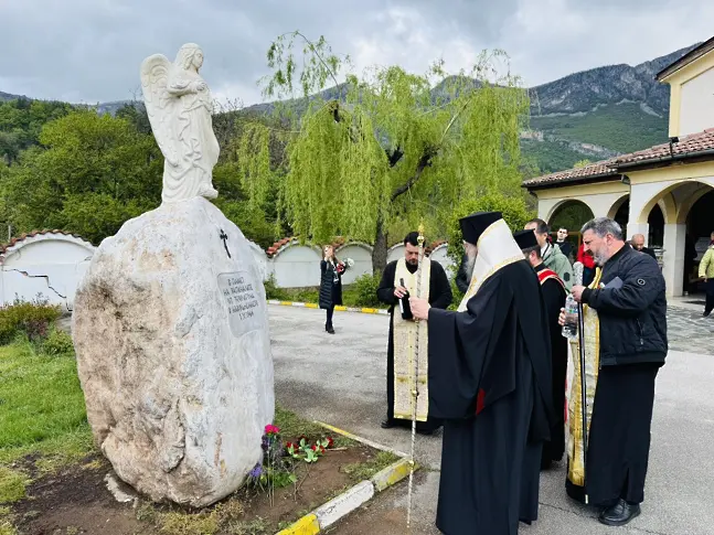 Днес се навършват 60 години от наводнението във Враца от 1 май 1966 година 