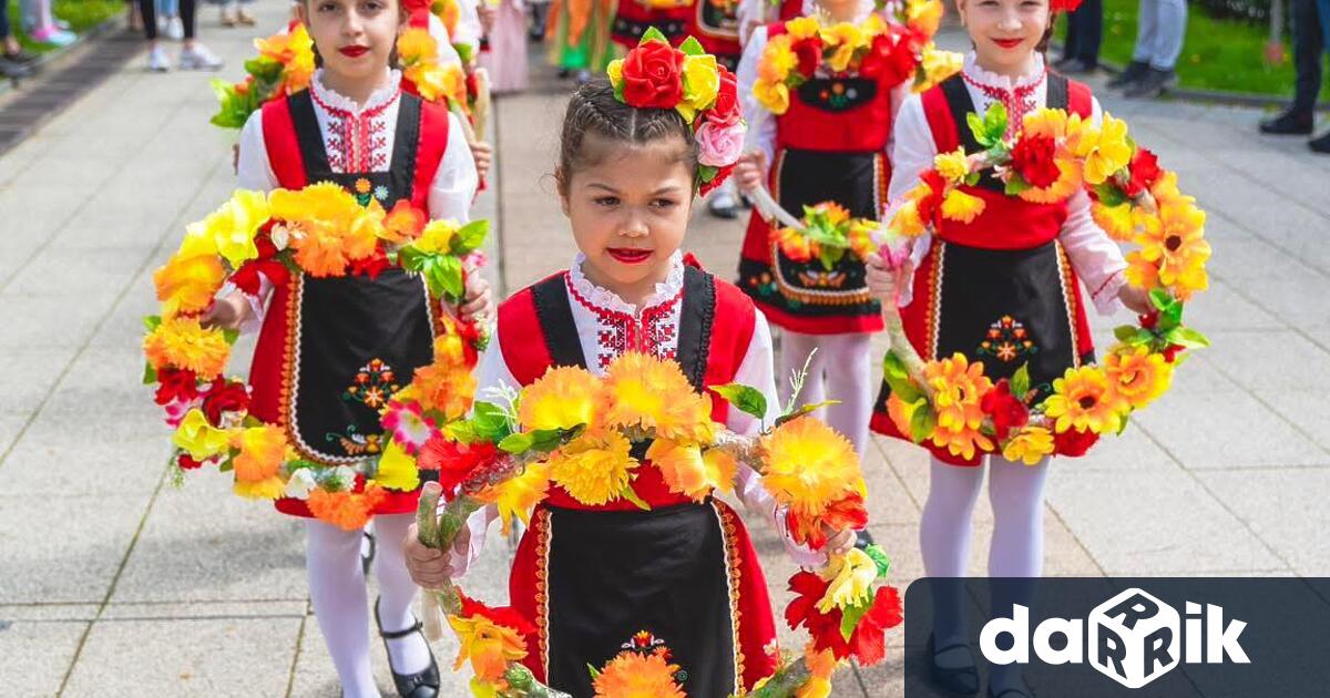 За втора поредна година Враца ще се изпълни с цвят