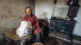 Помогнете с продукти или пари на възрастни хора от Северозапада - кампанията  на "Прави добро! Бъди добър" за пореден път иска да дари достоен Гергьовден  