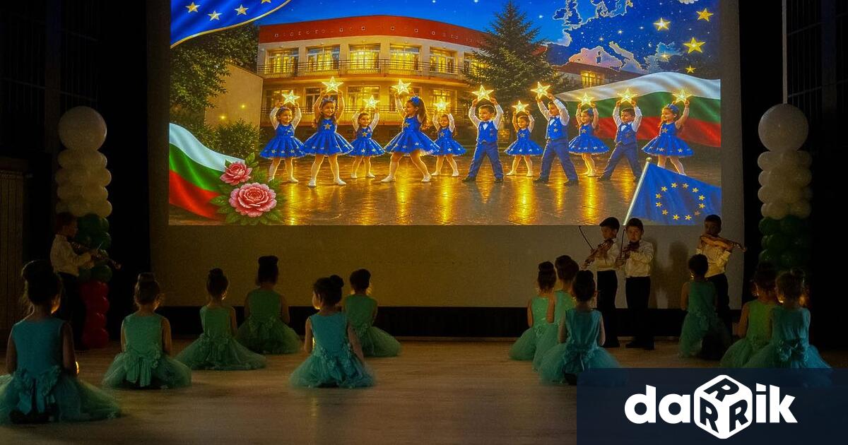С празничен концерт под надслов Българският дух – мост между