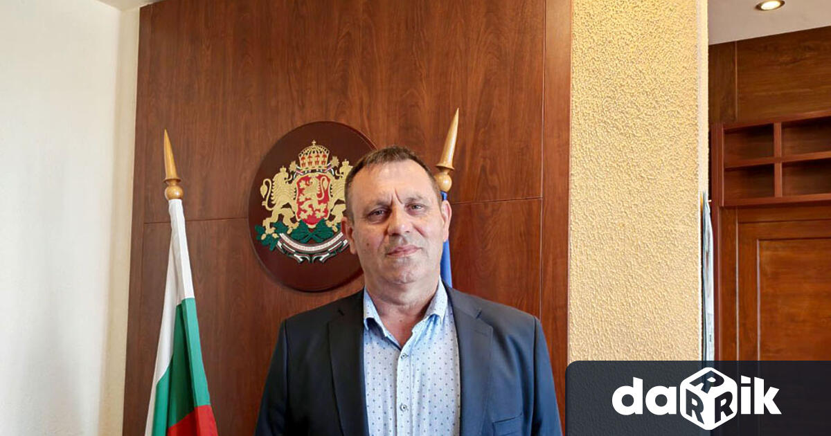 Инж Деян Белемезов е новият директор на Югоизточно държавно предприятие Сливен