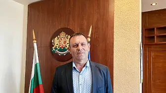 Инж. Деян Белемезов поема поста директор на ЮИДП Сливен