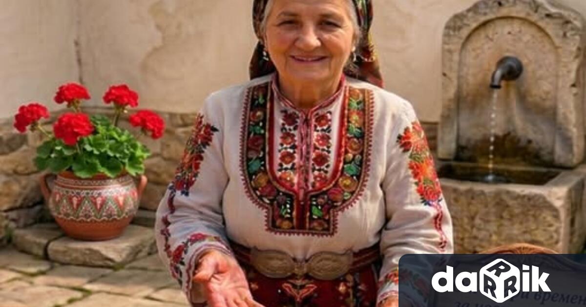 На 9 май от 11 00 ч читалище Светлина 1910 ще
