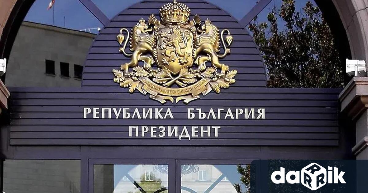 Президентът Илияна Йотова започна консултациите с парламентарните групи в 52 рото