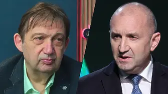 Шишков, „Прогресивна България“: Все още не е ясен поименният състав на новото правителство!