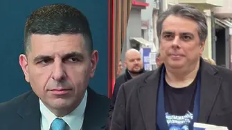 Мирчев: Раздялата се случи изцяло по настояване на „Продължаваме Промяната“ и наше нежелание!