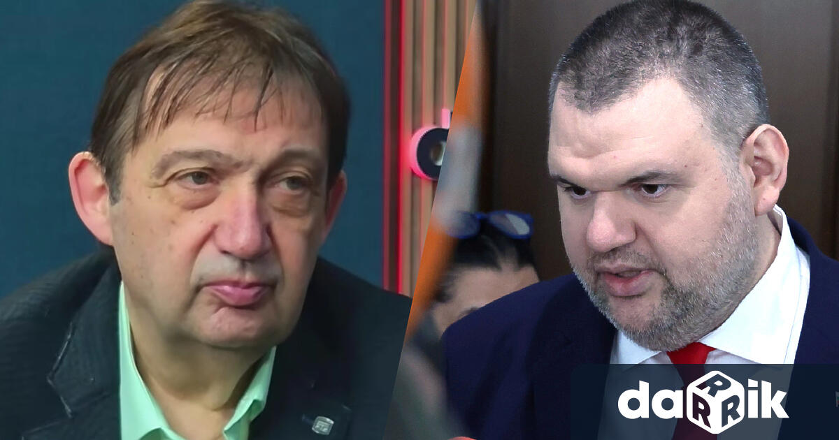 Народният представител от Прогресивна България арх Иван Шишков бе ексклузивен