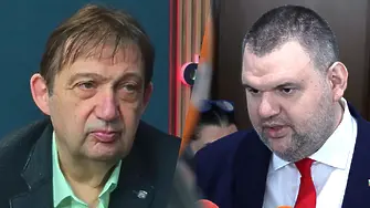 Шишков, „Прогресивна България“ с разрития за кражбите на властта досега!