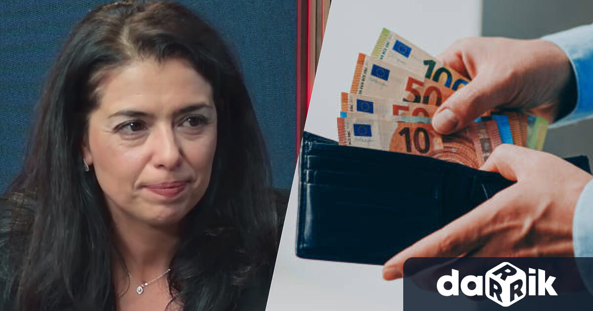 Столичният общински съветник Ваня Григорова бе специален гост в Денят