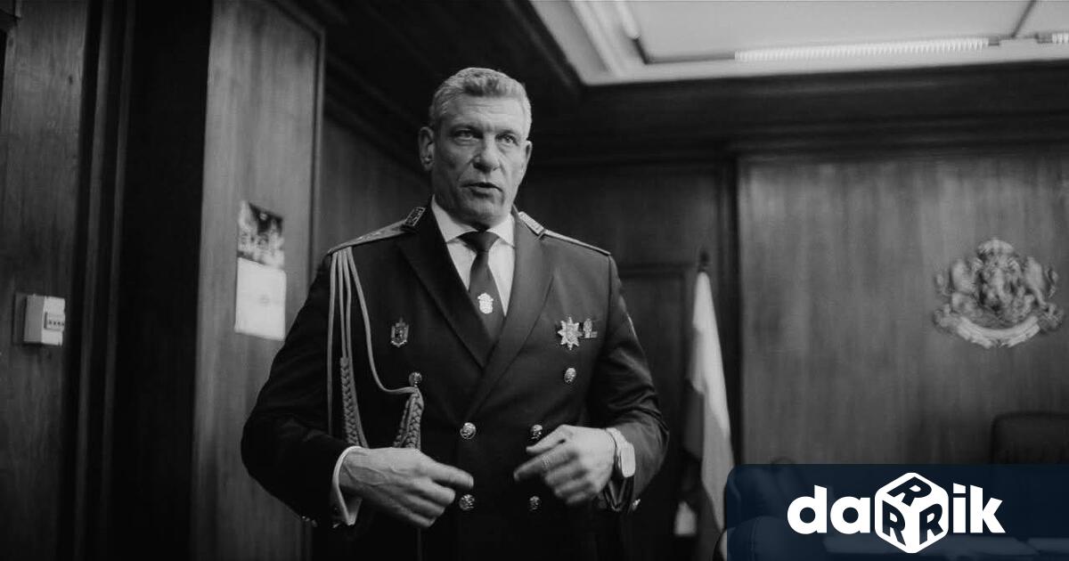 Храбростта не е просто дума а избор който всеки прави