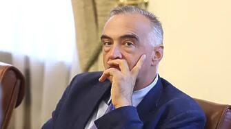 Антон Кутев: Зала 222А вече никога няма да бъде използвана за лъскане на личното его на надценили се партийни величия 