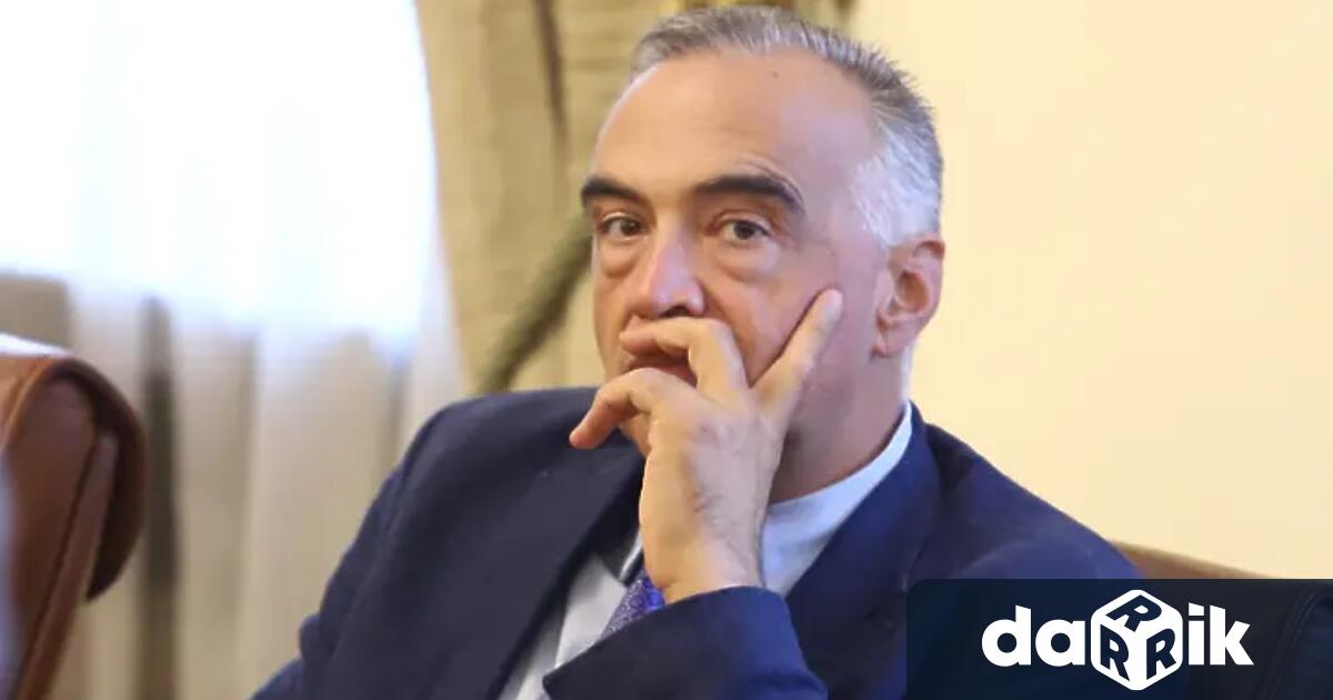 Депутатите от Прогресивна България ПБ сме тук за да променим