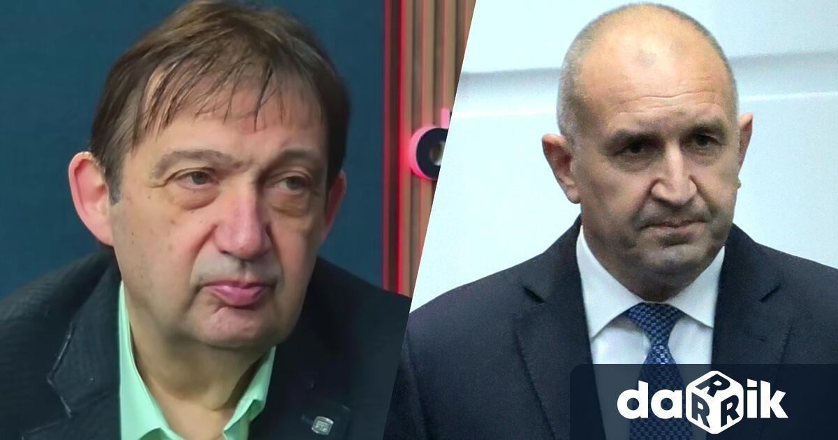 Народният представител от Прогресивна България арх Иван Шишков бе ексклузивен