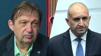 Шишков, „Прогресивна България“: Надеждата е, че това е последният шанс за България!