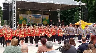 Почувствайте ДУХа на Българския Северозапада - Монтана се готви за19-ите Международни празници на духовите оркестри „Дико Илиев“ – Монтана, 