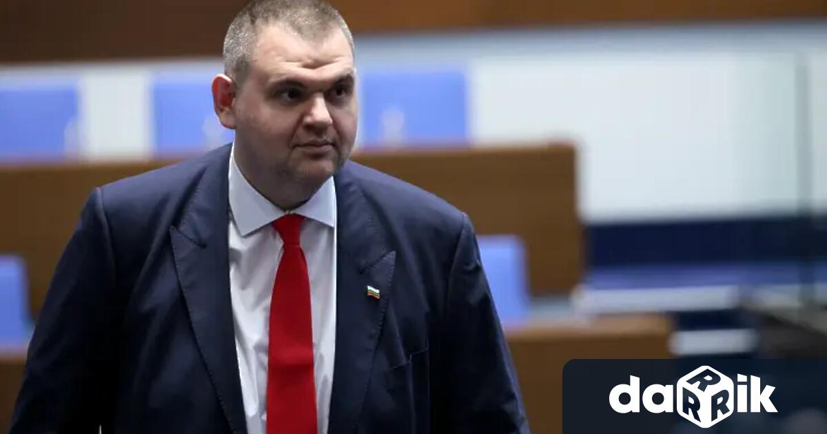 Демократична България обяви че ще настоява за създаването на парламентарна