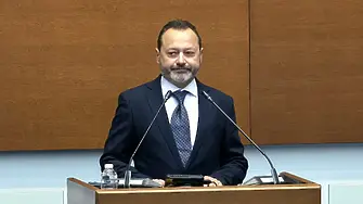 Николай Найденов: Няма как такова свлачище да може да се предотврати