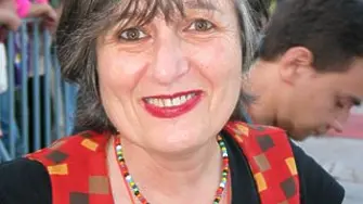 In memoriam: Напусна ни дългогодишният журналист Буряна Божинова 