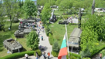110 години памет и храброст: Как Националният военноисторически музей отбелязва 6 май