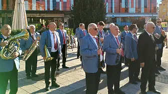 Плевен се включва към общонационалната инициатива за едновременно изпълняване на химна на Европа на 9 май