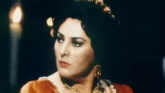 85 години от рождението на оперната прима Гена Димитрова