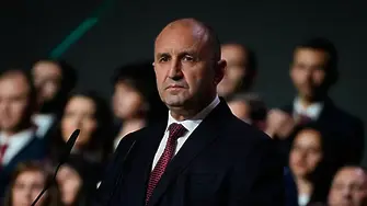 Антон Кутев: Новото правителство може да бъде готово още до края на седмицата.
