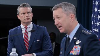 Най-висшият американски военен: Иран не са достигнали прага, който би наложил да възобновим военните операции