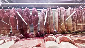 3,6 тона месо от кланица в Харманли ще бъдат унищожени
