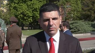 „Демократична България“ няма да подкрепи състав на правителство и ще бъде ясна опозиция